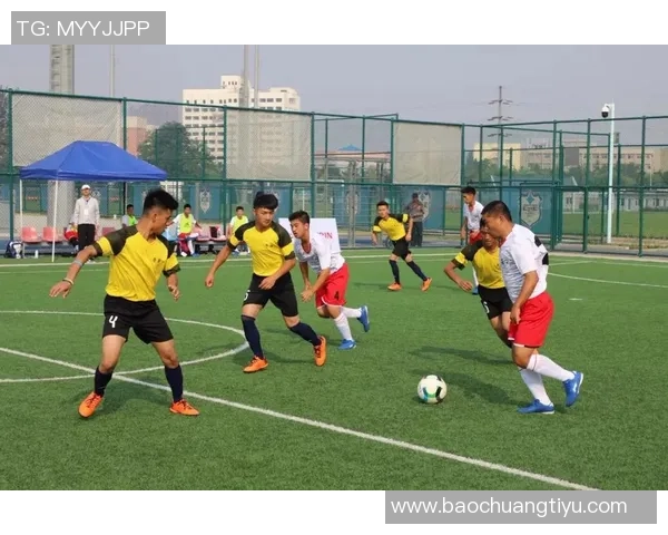 传奇之路：残疾足球球星如何突破身体极限实现梦想